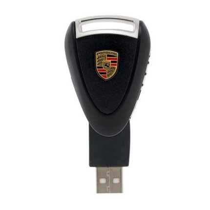 Autoschl&uuml;ssel USB-Stick - Topgiving